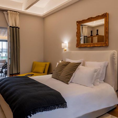 La Chartreuse De Dauzac Bed & Breakfast Labarde Dış mekan fotoğraf