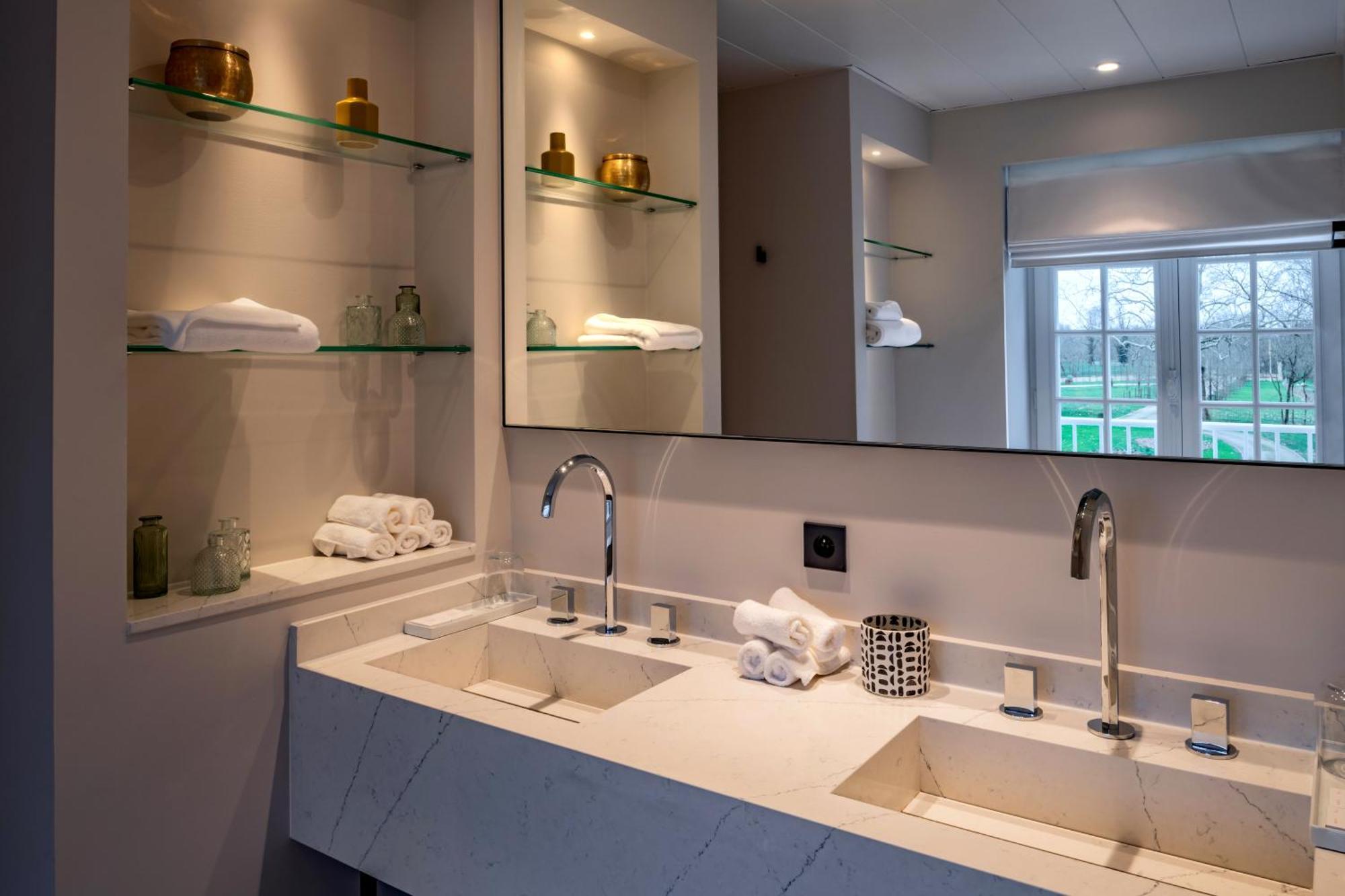 La Chartreuse De Dauzac Bed & Breakfast Labarde Dış mekan fotoğraf