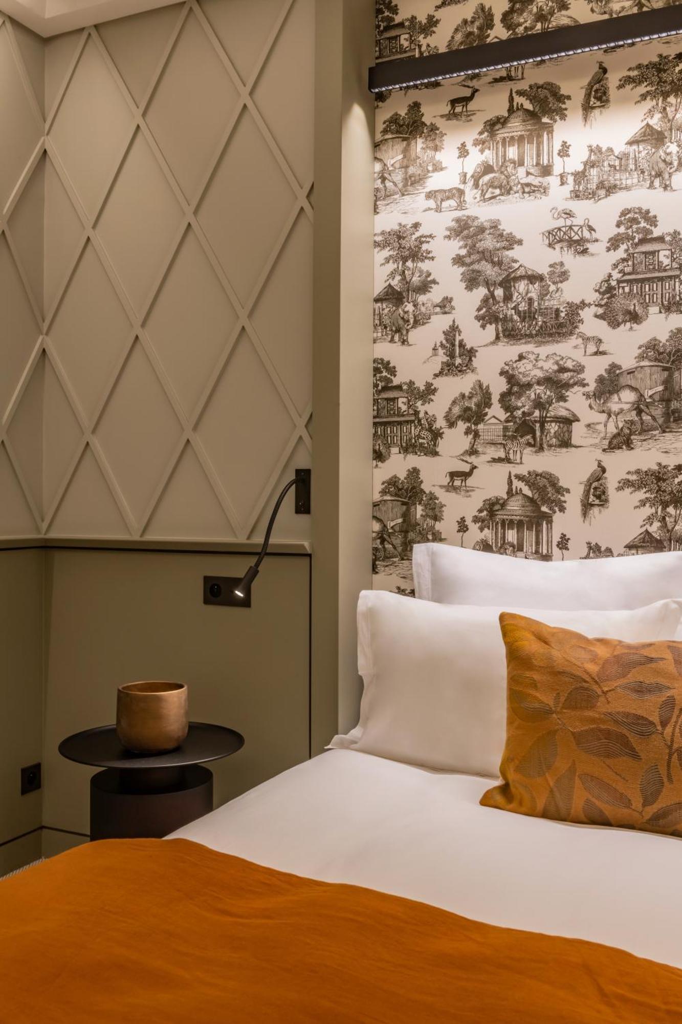 La Chartreuse De Dauzac Bed & Breakfast Labarde Dış mekan fotoğraf