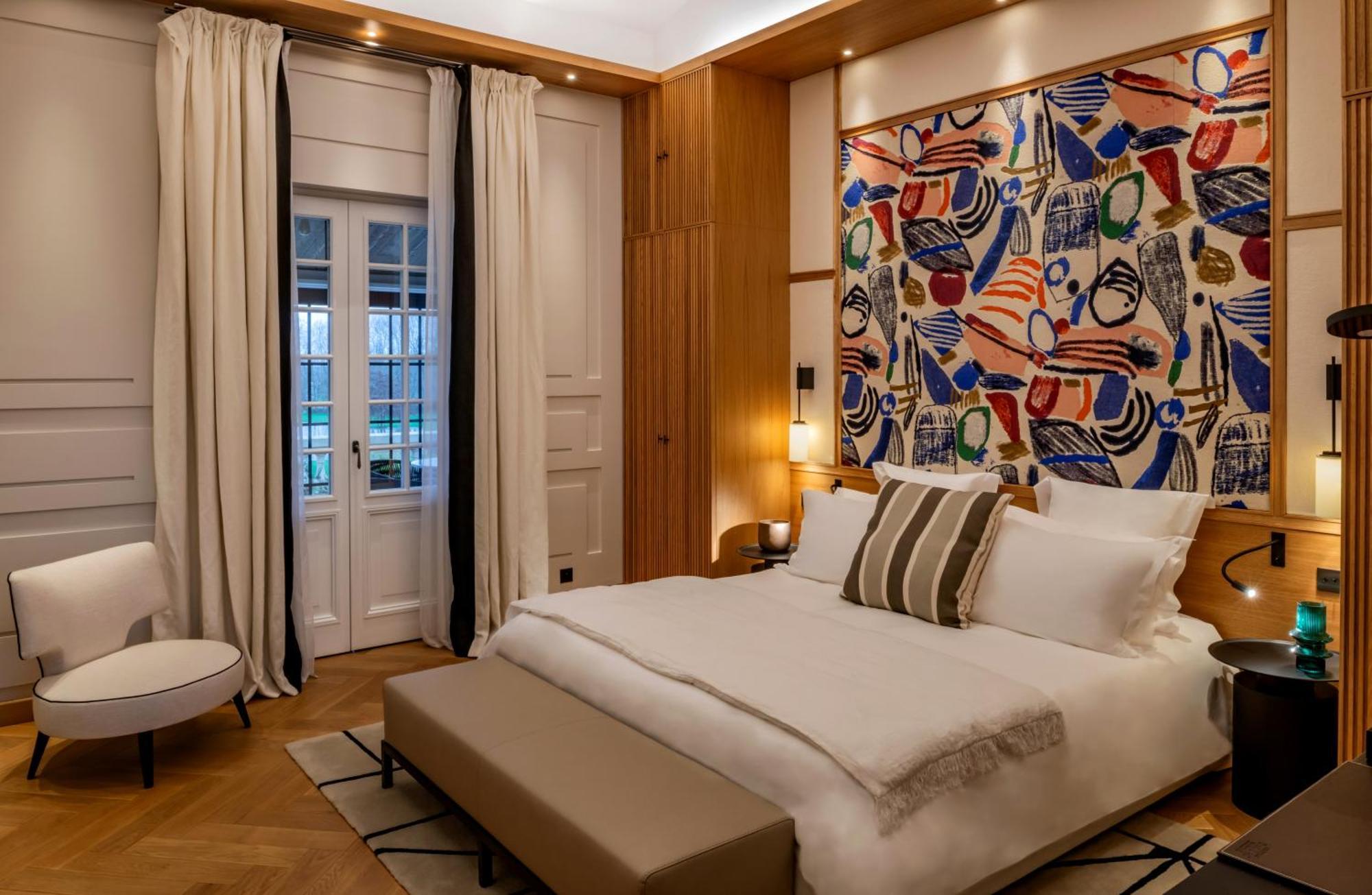 La Chartreuse De Dauzac Bed & Breakfast Labarde Dış mekan fotoğraf