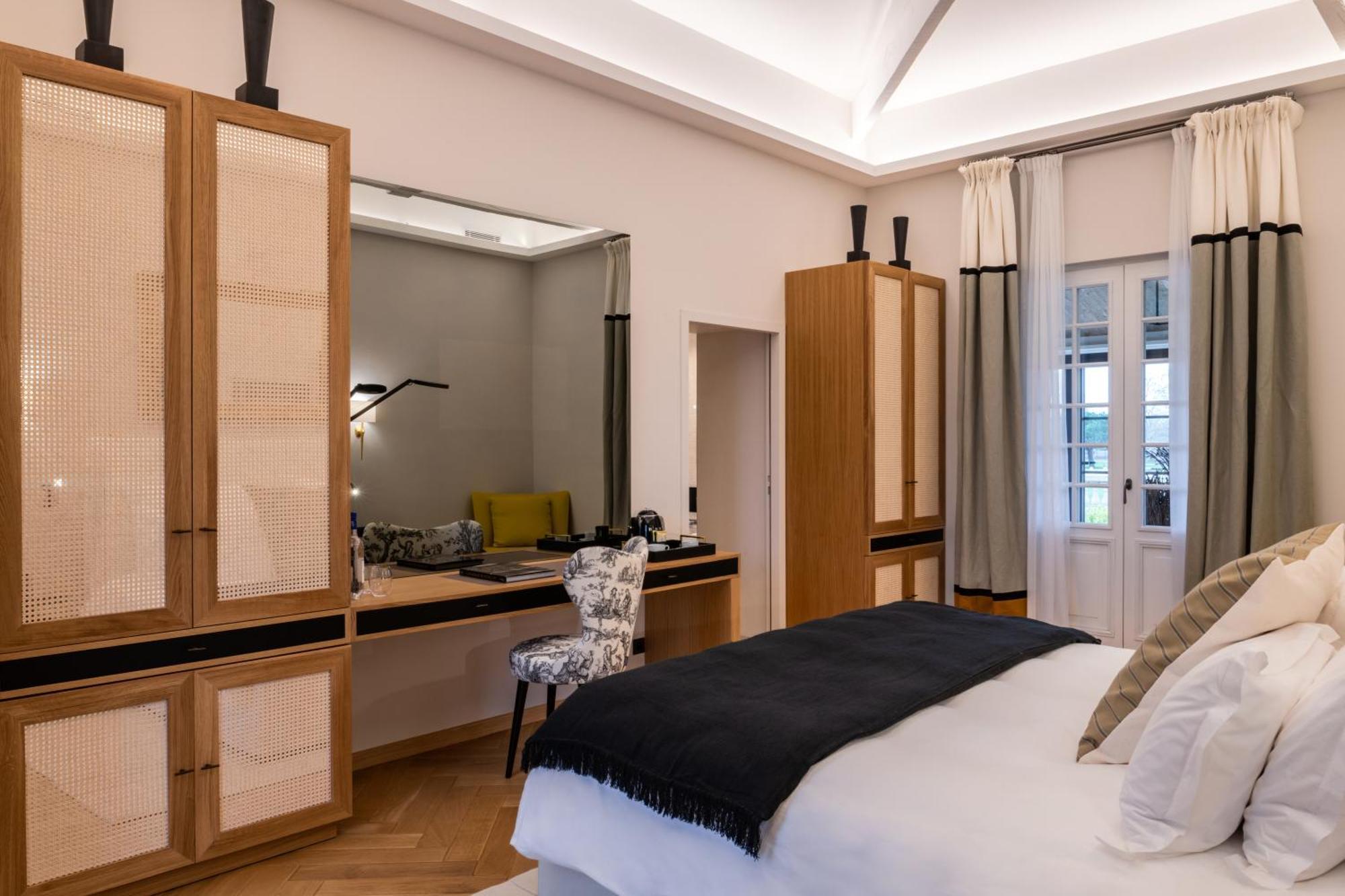 La Chartreuse De Dauzac Bed & Breakfast Labarde Dış mekan fotoğraf