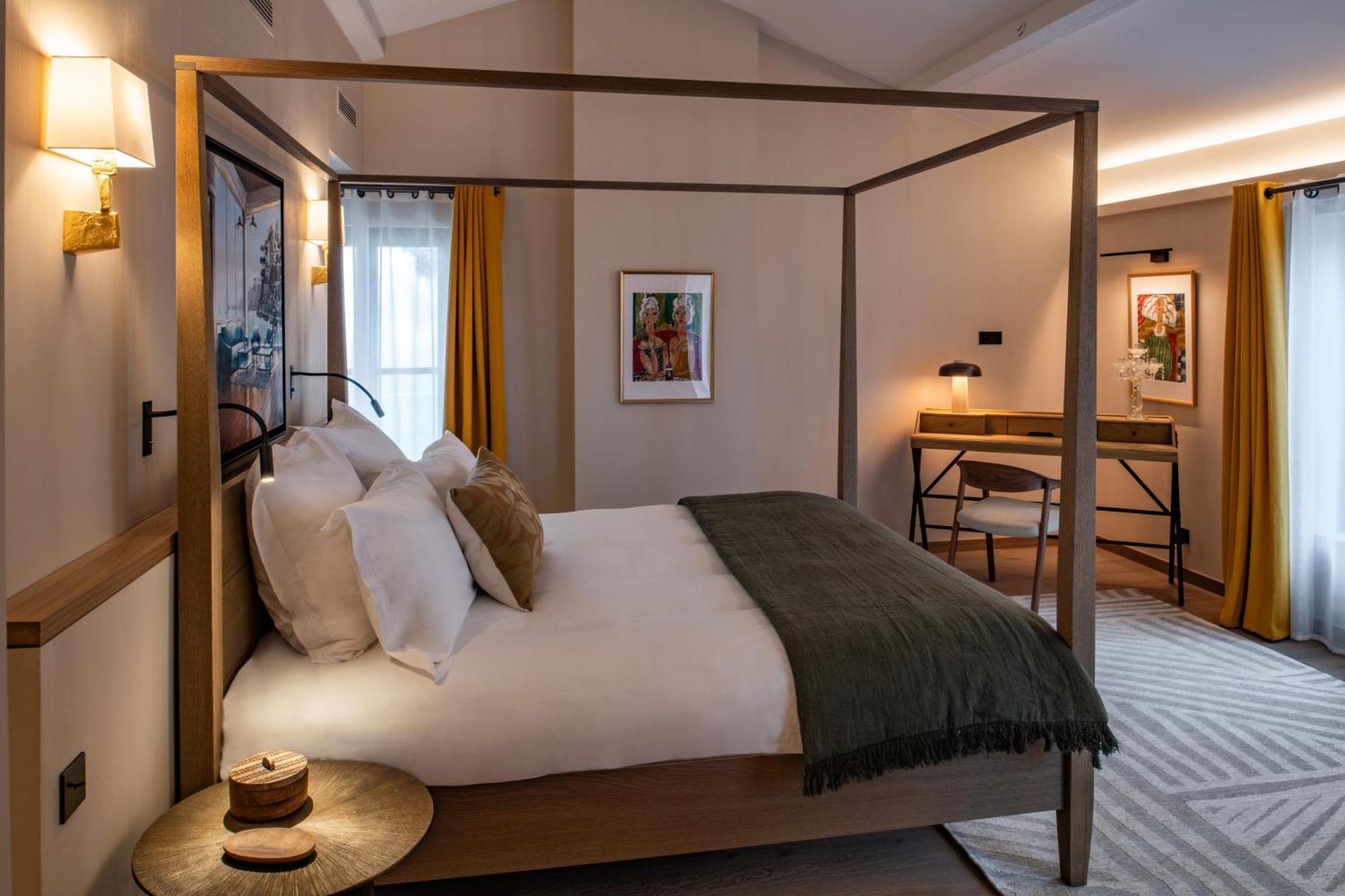 La Chartreuse De Dauzac Bed & Breakfast Labarde Dış mekan fotoğraf